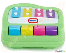 Βρεφικό πιάνο TAP-A-TUNE  Βρεφικά Παιχνίδια