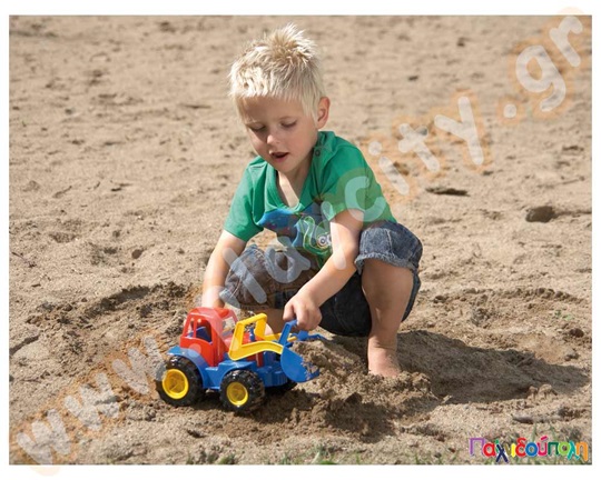 Φορτωτής τρακτέρ 29 εκ.