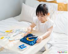 Δημιουργικός πίνακας  Παιχνίδια Κατασκευών - Μαστορέματα