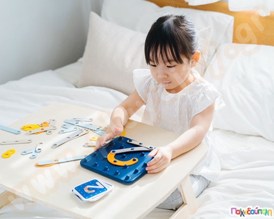 Δημιουργικός πίνακας