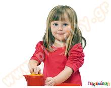 Σερβίτσιο καφέ  Παιδικά Κουζινικά