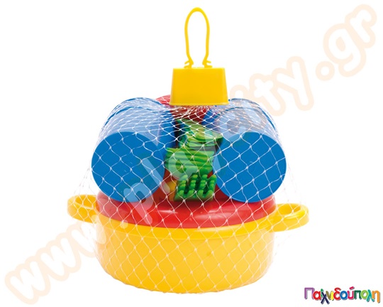 Σερβίτσιο δείπνου