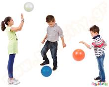 Μπάλα μαλακή football  Μαλακά Μπαλάκια - Μπάλες - Ζάρια