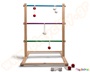 Σκαλιέρα ρίψεων - Ladder Throwing Game