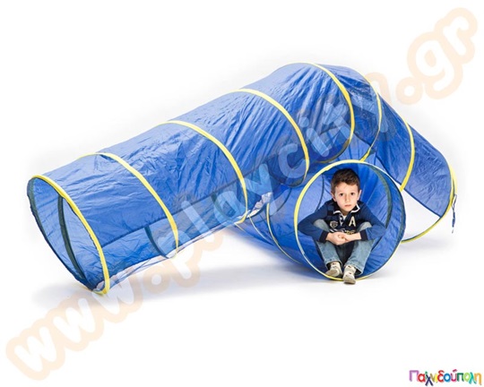 Τούνελ παιχνιδιού Μεγάλο