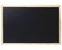 Μαυροπίνακας φυσικός 40x60 εκ.