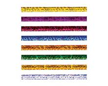 Αυτοκόλλητο Ολογραφικό  Χριστουγεννιάτικα Χαρτιά και Χαρτόνια