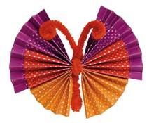 Χαρτιά Origami Πουά  Χαρτιά Τυπωμένα Origami