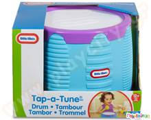 Βρεφικό Ντραμ TAP-A-TUNE  Βρεφικά Παιχνίδια