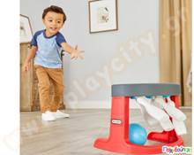 To πρώτο μου σετ μπόουλινγκ  Βρεφικά Παιχνίδια