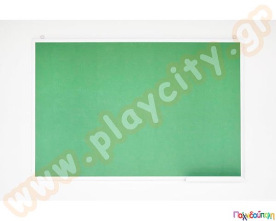 Πίνακας τσόχας 90χ60 cm