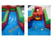 Φουσκωτό Παιχνίδι Αγγίζοντας την Κορυφή (με 1 blower)  Φουσκωτά Τσουλήθρες