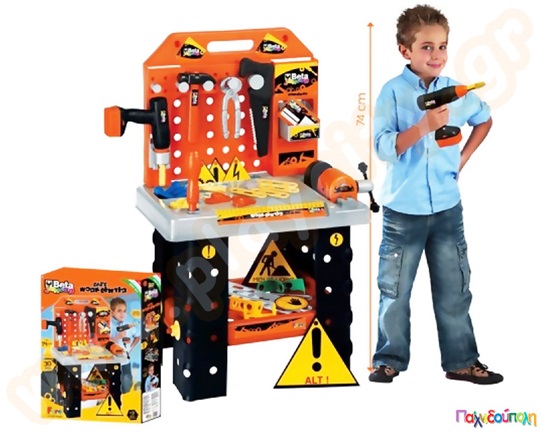 Πάγκος μαραγκού