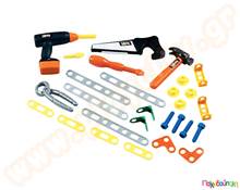 Πάγκος μαραγκού  Παιδικά Μαγαζάκια - Πάγκοι Εργασίας