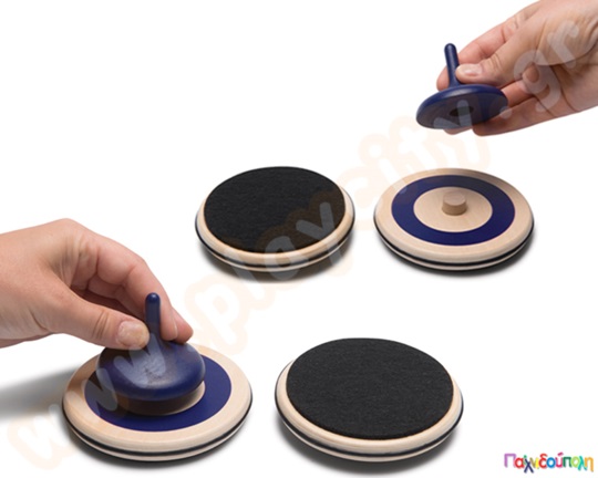 Κέρλινγκ εσωτερικού χώρου - Curling