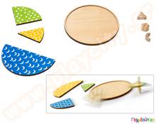 Σβουρίζω και ταιριάζω  Εκπαιδευτικά Παιχνίδια Ταξινόμησης