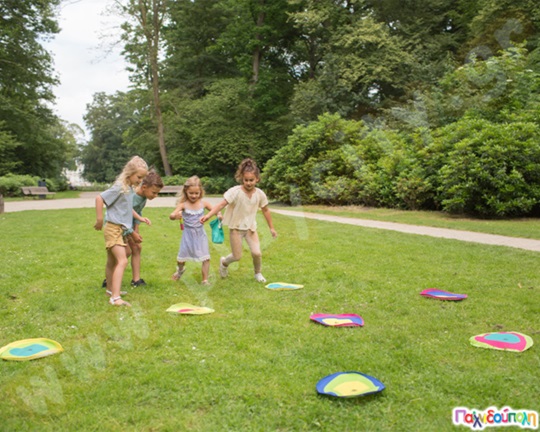 Παιχνίδι Συνδυασμών Βρες το Νησί - Activity Islands