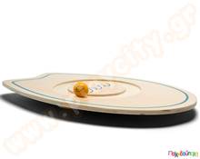 Παιδική Σανίδα Ισορροπίας-Σερφ με Μπαλάκια  Εκπαιδευτικά Παιχνίδια Συντονισμού