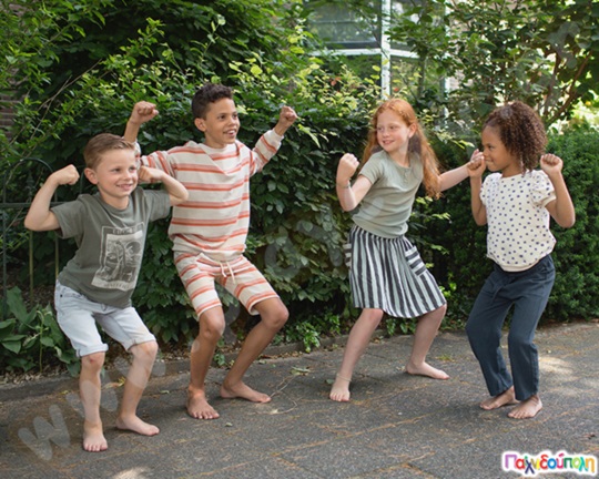 Τροχός παιχνιδιού και δραστηριοτήτων