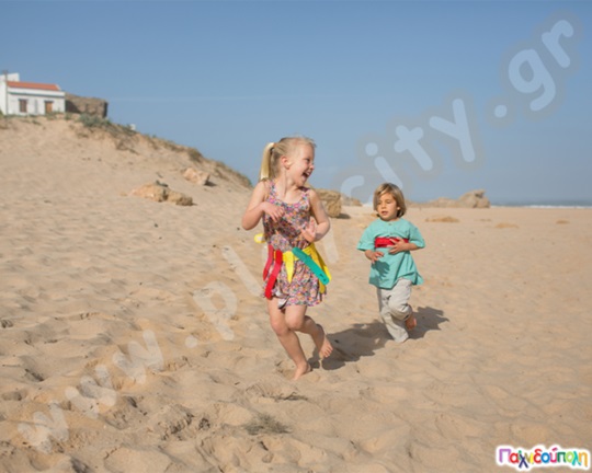 Μάζεψε τις ουρές