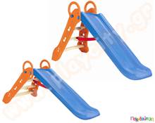 Πλαστική τσουλήθρα μεγάλη Maxi Slide Grow n Up  Παιδικές Τσουλήθρες