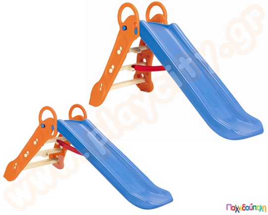 Πλαστική τσουλήθρα μεγάλη Maxi Slide Grow n Up