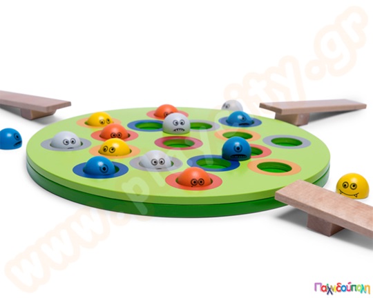 Ιπτάμενα τερατάκια - Flying Monsters