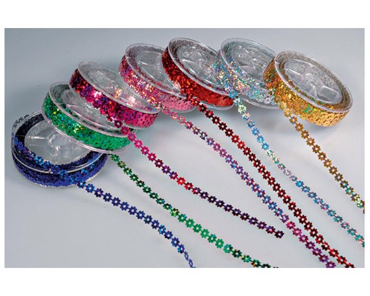 Κορδέλα Πούλια σιδερώματος