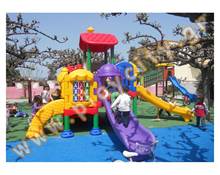 Κέντρο Παιδικής Χαράς Πολυσύνθετο Κέντρο Παιχνιδιού  Μεταλλικά Κέντρα Παιδικής Χαράς