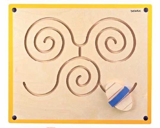 Παιχνίδι Τοίχου Η πεταλούδα