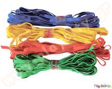 Λάστιχα Ψυχοκινητικής Αγωγής  Ομαδικά Παιχνίδια