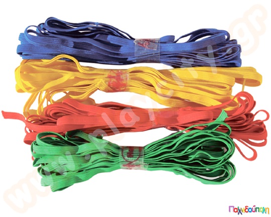 Λάστιχα Ψυχοκινητικής Αγωγής