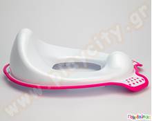 Παιδικό καπάκι τουαλέτας  Βρεφικές Αλλαξιέρες-Φροντίδα Μωρού