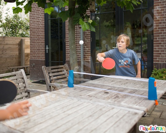 Δίχτυ πινγκ πονγκ - Ping Pong Net