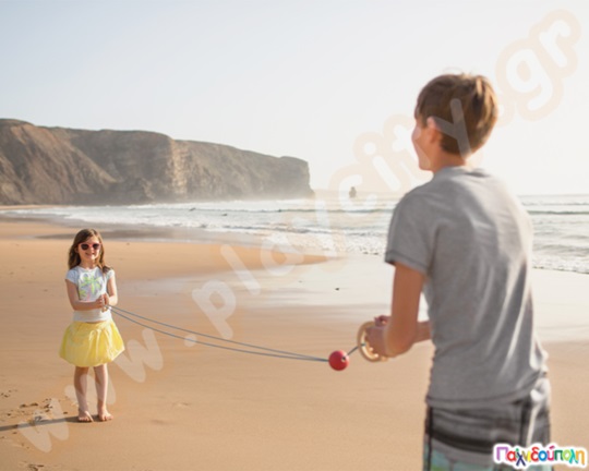 Μπάλα βολίδα