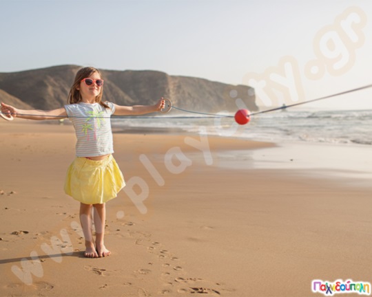 Μπάλα βολίδα