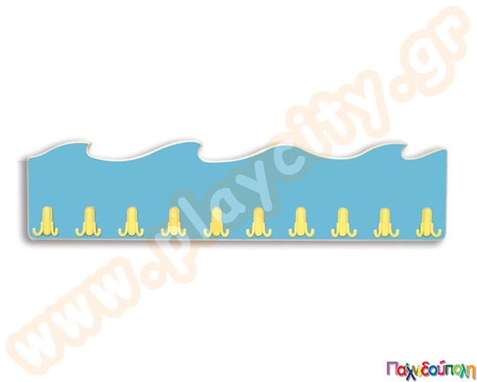 Κρεμάστρα 20 ρούχων