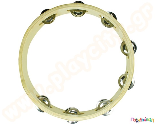 Ντέφι ξύλινο