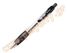 Στυλό gel διαρκείας (0,7) mm Νο.1080  Αναλώσιμα