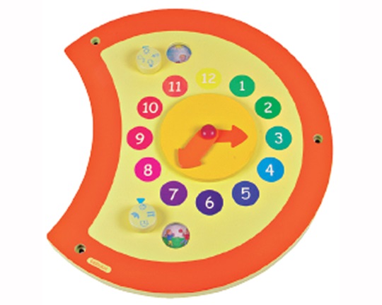 Παιχνίδι Τοίχου Ρολόι