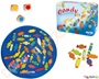Παιχνίδι Συνδυασμού Candy, οι γλυκιές καραμέλες