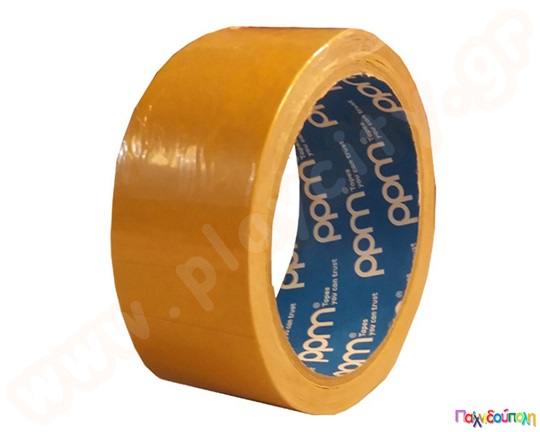 Ταινία διπλής όψης μήκους (10) m