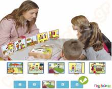 Εκπαιδευτικό Παιχνίδι Ανακύκλωση και εξοικονόμηση ενέργειας  Εκπαιδευτικά Παιχνίδια Ήχων