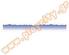 Ψαλίδι ζικ-ζακ 16 cm μεταλλικό  Ψαλίδια