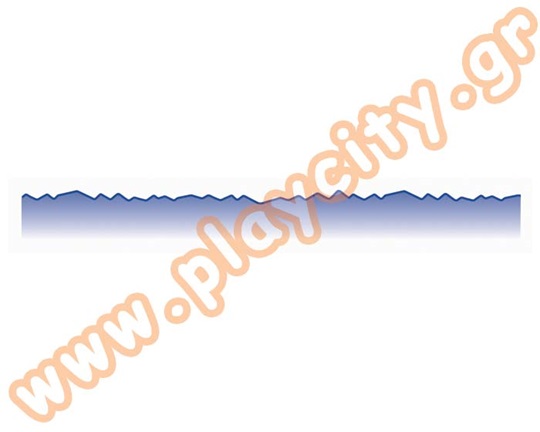 Ψαλίδι ζικ-ζακ 16 cm μεταλλικό