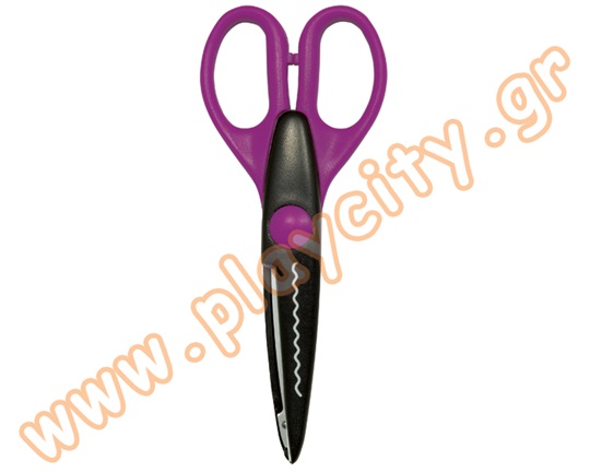 Ψαλίδι 16 cm μεταλλικό Νο.1