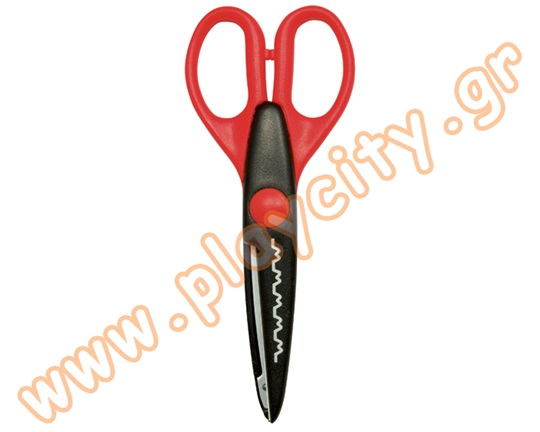 Ψαλίδι 16 cm μεταλλικό Νο.2