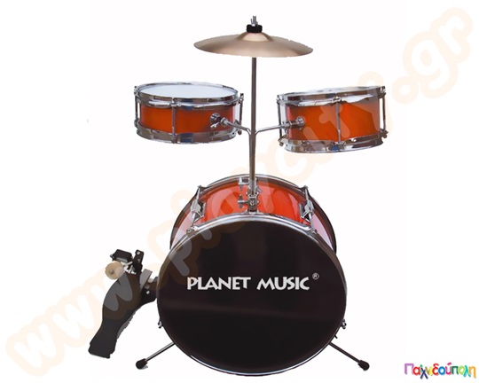 Ντραμς - Ολοκληρωμένο Συγκρότημα