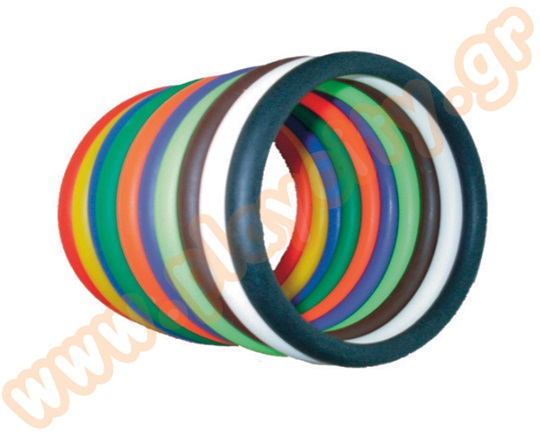 Κρίκοι Ψυχοκινητικής