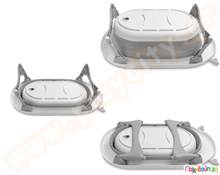 Βρεφική μπανιέρα πτυσσόμενη  Βρεφικές Αλλαξιέρες-Φροντίδα Μωρού